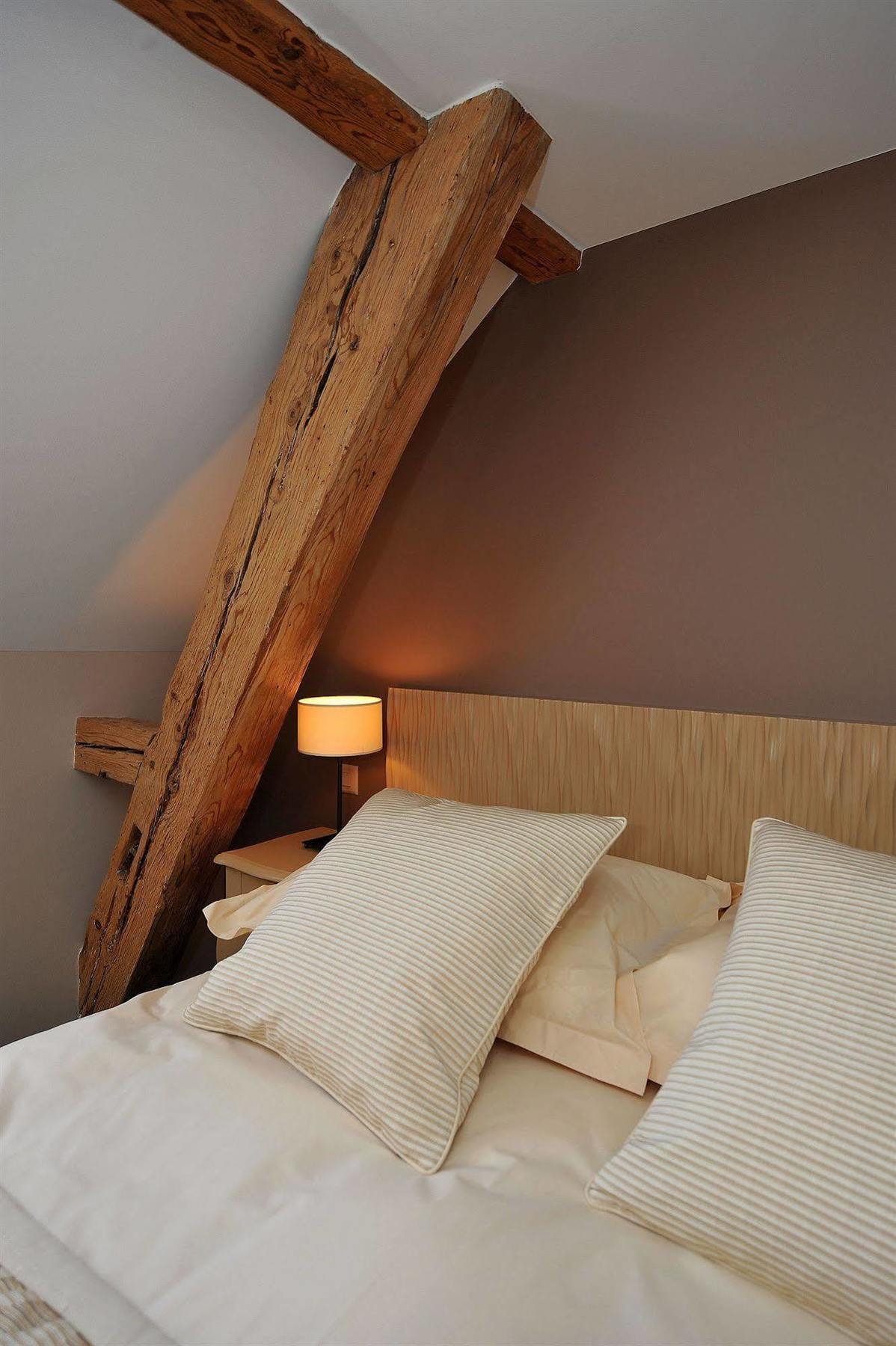 Hostellerie Le Petit Manoir Morges Cameră foto